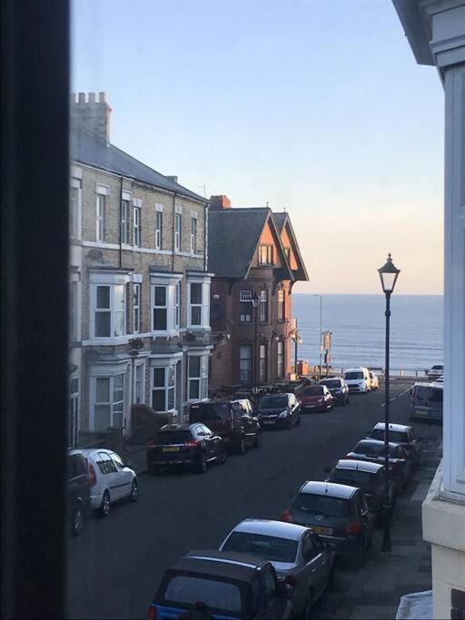 Coastal Escape In The Heart Of Saltburnヴィラ エクステリア 写真